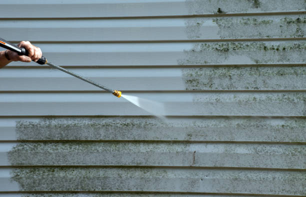 Best Residential Pressure Washing Services  in Pantego, TX