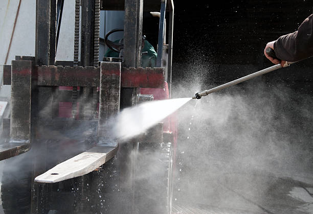 Pressure Washing Services for Businesses in Pantego, TX