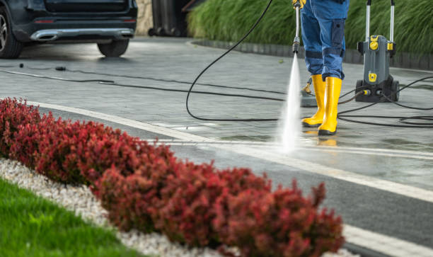 Best Sidewalk Pressure Washing  in Pantego, TX