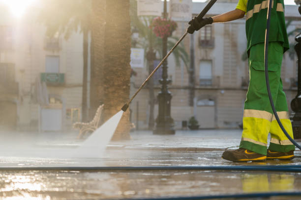 Best Commercial Building Pressure Washing  in Pantego, TX